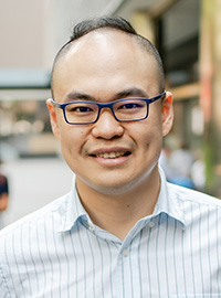 <strong>Dr Kewen Liao</strong>